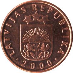 2 Santimi