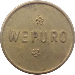 Token - Wepuro
