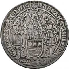 1 Guldengroschen
