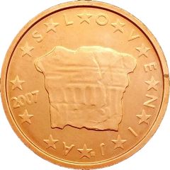 2 Euro Cents