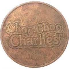 Token - Choo-Choo Charlies