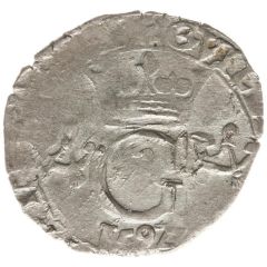 Gros `Pinatelle` - Philip William and Maurice of Nassau