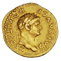 Aureus - Domitian