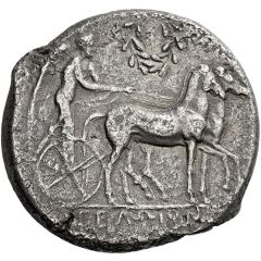 Tetradrachm