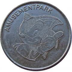 Token - Amusementpark