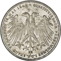 2 Gulden Constitutional Convention