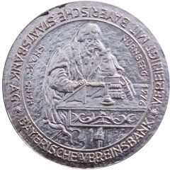 Alt-Nürnberg Hans Sachs