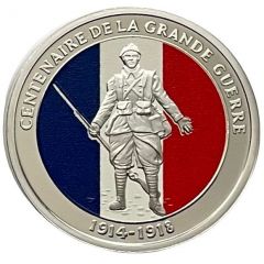 Centenaire de la Grande Guerre
