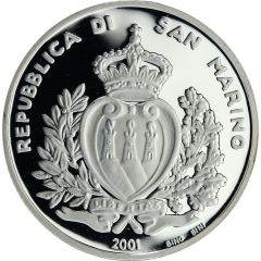 10 000 Lire Ferrari