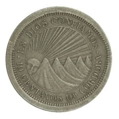 10 Centavos Reverse Trial
