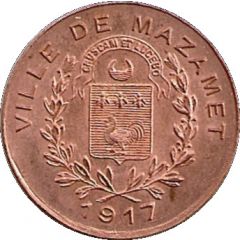 10 Centimes