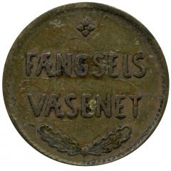 2 Ore prison token