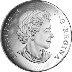 100 Dollars - Elizabeth II Albert Einstein