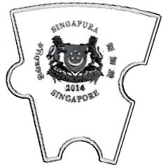 2 Dollars Year of the Pig