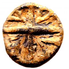 Lead Token Cross and uniface