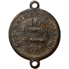 10 Centesimi