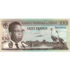 100 Francs