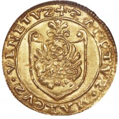 1 Scudo D`oro - Andrea Gritti