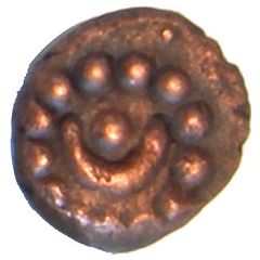1/4 Kasu