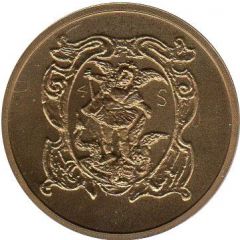 Token - Nomismatum