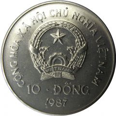 10 Đồng Orangutan