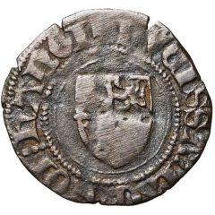 1 Mite - Jacqueline of Bavaria