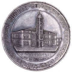 Award - Victoria Grahamstown Golden Jubilee Exhibition