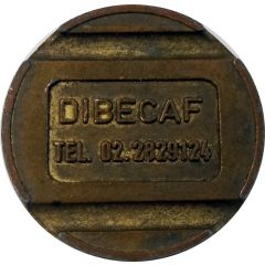 Token DIBECAF