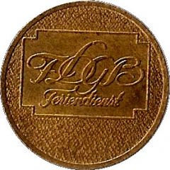 Token - FDGB-Feriendienst