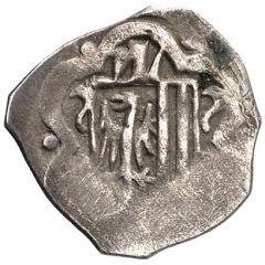 Pfennig - Albrecht V