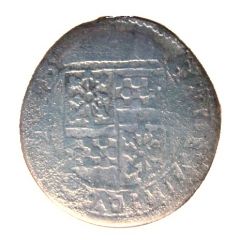 1 Schilling - Frederick William