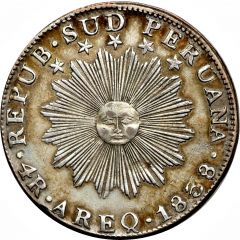 4 Reales