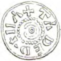 Denier - Conrad I