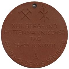 Berg -und Hüttenmännischer Tag Freiberg