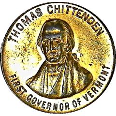 Token - Thomas Chittenden