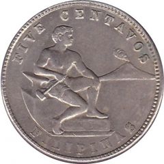 5 Centavos