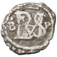 1/2 Real - Philip III