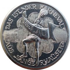 Sangerhäuser Karnevalsclub Sangerhausen
