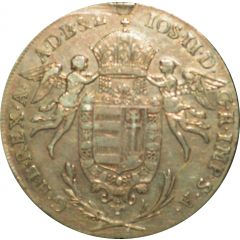 1 Thaler - Joseph II
