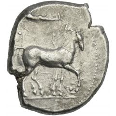Tetradrachm