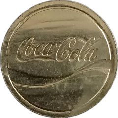 Token - Coca-Cola