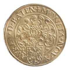 2 Ducats - Wilhelm V von Bronckhorst