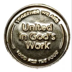 United in God`s Work