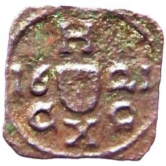 1 Pfennig