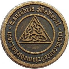 Medal - Portugalete