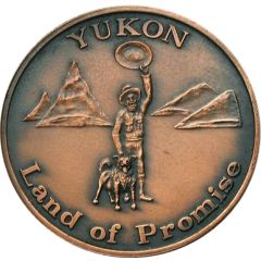 Token - Whitehorse Yukon