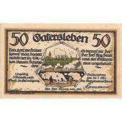 50 Pfennig