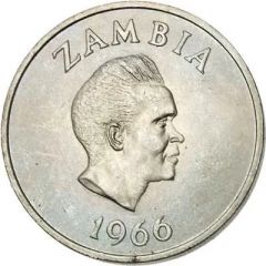 2 Shillings