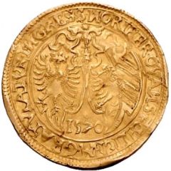 1 Goldgulden