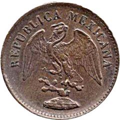 1 Centavo